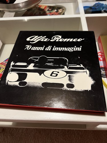 Alfa romeo anni immagini - 70, di