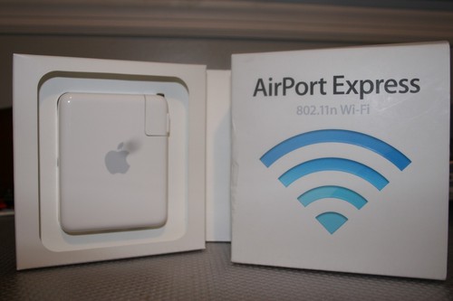 Apple airport express a1264 - apple,