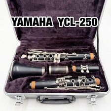 Clarinetto Yamaha YCL-250 -