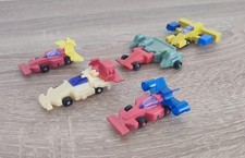 Super Car Gattiger #2 Gadget Patatine San Carlo Anni 80 