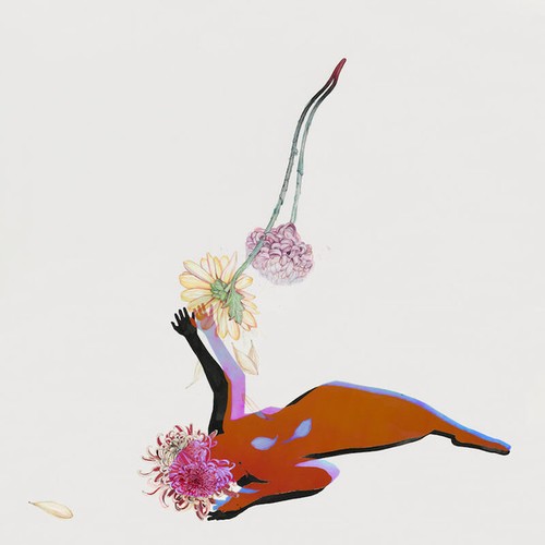 Future islands the - islands, field