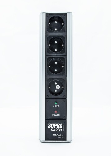 Supra cables lorad - supra,