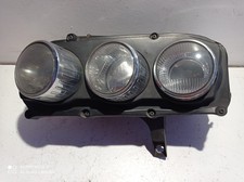 FARO ANTERIORE SINISTRO PER