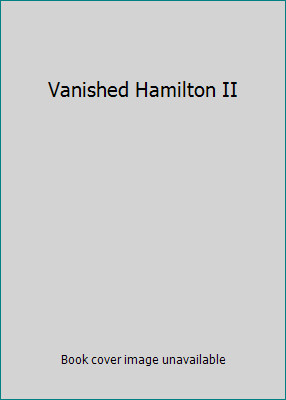 Vanished hamilton by - vanished, ii