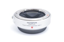 Micro adattatore Olympus MMF-1