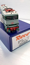 Roco 62572 FS locomotiva elettrica E646 191