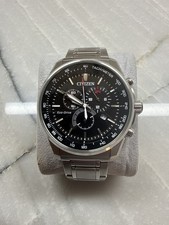 Orologio Cronografo CITIZEN