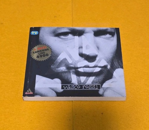 Vasco rossi miti edizioni - vasco, -i