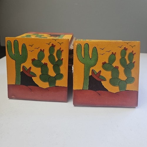 Piastrella ceramica decorativa