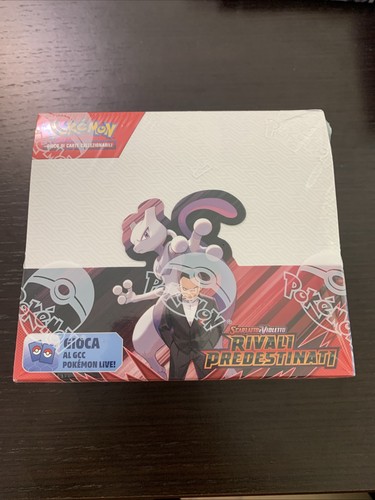Rivali predestinati pokemon - predestinati,
