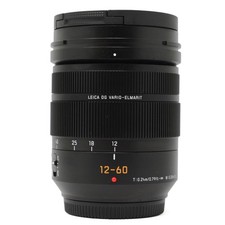 Obiettivo Panasonic Leica