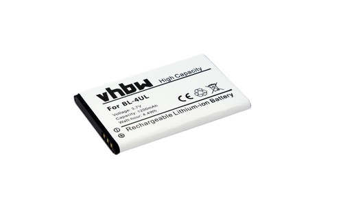 Batteria per nokia 1030 - batteria,