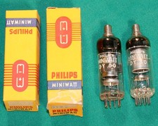 Valvola dy80 philips - dy80, nuova