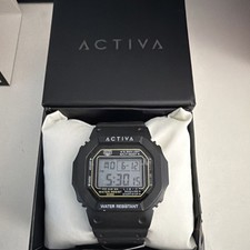 Orologio da polso sportivo