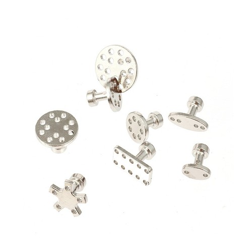 Kit attrezzi riparazione - attrezzi,
