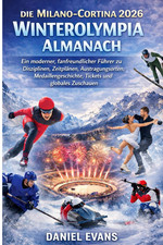DIE MILANO-CORTINA 2026 WINTER