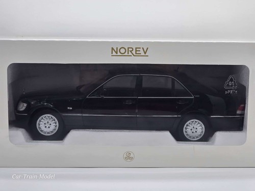 Mercedes benz class - mercedes-benz, s-class