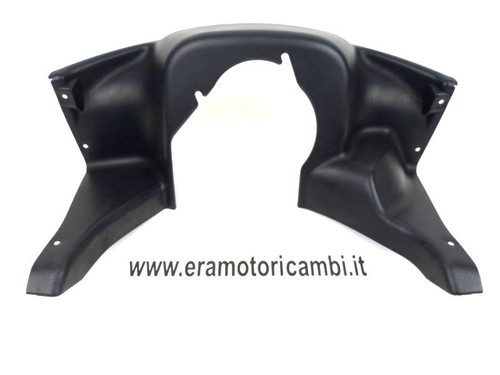 Carena cornice coperchio - cornice,