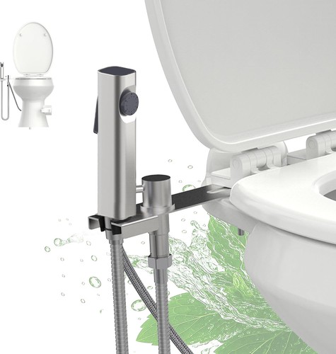 Spruzzatore bidet camper - bidet,