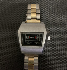 Orologio Uomo Andre Rivalle 17