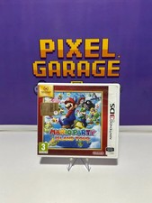 Mario Party: Island Tour per NINTENDO 3DS - PAL ITA | Multilingua - Testato ✅