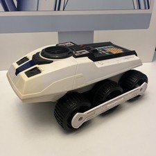 Auto giocattolo BigTrak