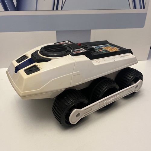 Auto giocattolo bigtrak - auto,