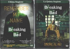 Breaking Bad - Stagione 5