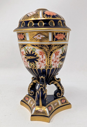 Royal crown derby old imari - royal,