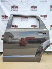 PORTIERA POSTERIORE SINISTRA