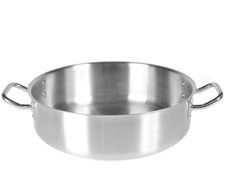Casseruola pardini inox - ,
