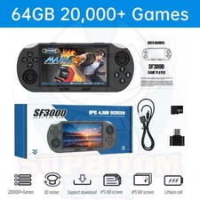 Console videogioco retrò