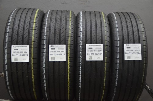 Pneumatici 215 r18 - 215/55,