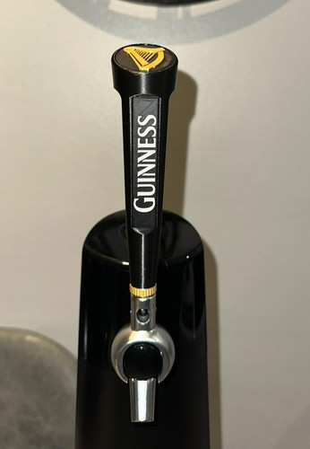 Fizzics draftpour large custom - fizzics,