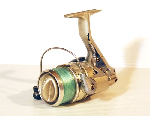 Mulinello spinning shimano - da,