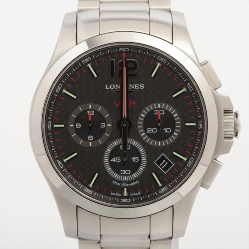 Longines conquest p - longines, v.h.p