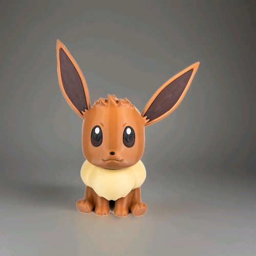 Eevee porta controller - porta,