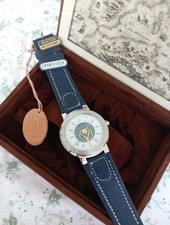 Seiko Levante