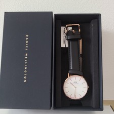 Orologio Daniel Wellington oro