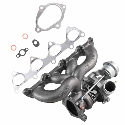 Turbocompressore golf jetta - vw,