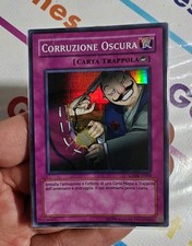 YU-GI-OH SUPER RARA GX04-IT002
