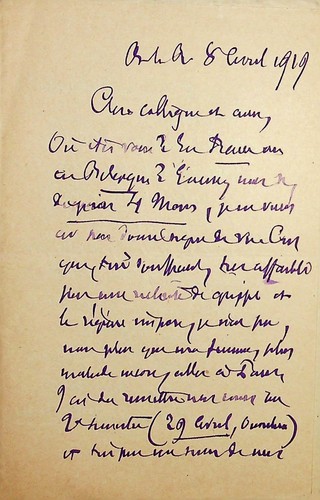 S georges lafenestre - ✒,