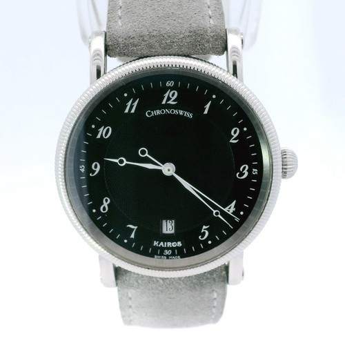 Chronoswiss kairos ref - kairos, ch2823