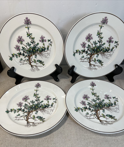 Lot vintage villeroy boch - 4,
