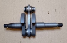 albero motore motosega STIHL MS192T 11370300400 Crankshaft