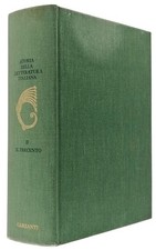 Storia Della Letteratura