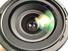Nikon Nikkor AF-S 18-135 mm