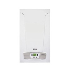 Baxi Caldaia a Gas GPL Camera
