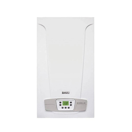 Baxi caldaia gas gpl camera - baxi,
