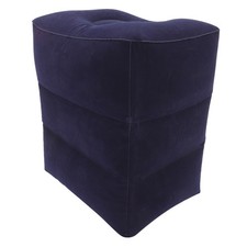  Poggiapiedi gonfiabile